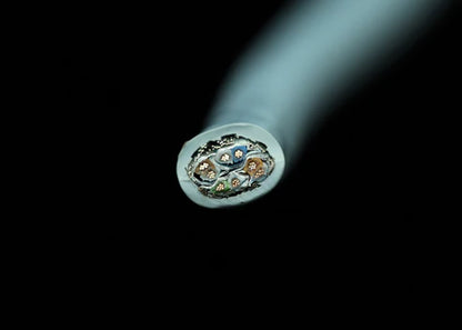 [LAN散線] SUPRA CAT 8