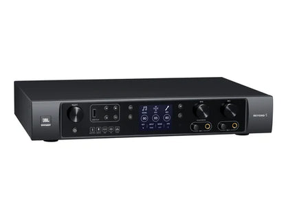 JBL Beyond 1 BT Mixer with Amplifier