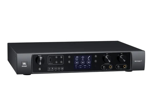 JBL Beyond 1 BT Mixer with Amplifier