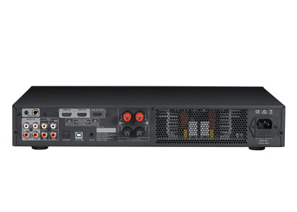 JBL Beyond 1 BT Mixer with Amplifier