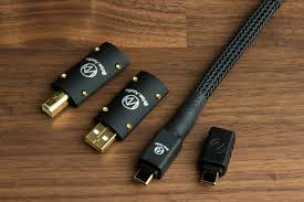 Brise Audio Accurate USB 多種USB插頭
