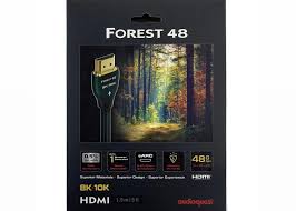 Audioquest Forest HDMI 48 Cable