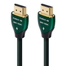 Audioquest Forest HDMI 48 Cable