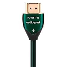 Audioquest Forest HDMI 48 Cable