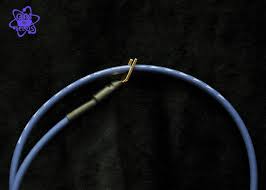 Tiglon D-REN Earth Ground Cable