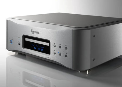 Esoteric K-05XD CD/SACD Player
