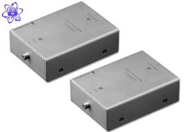 Kojo Technology Crystal E 孖裝地盒