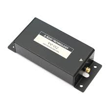 Kojo Technology VE-02 車用增強地盒 [需預訂]