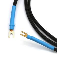 Kojo Technology Clone 2R RCA - Y Ground Cable