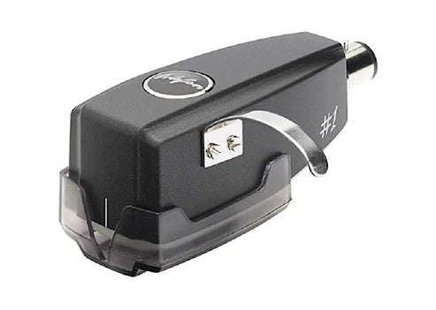 Ortofon SPU #1 E 唱頭