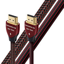 Audioquest Cinnamon HDMI 48 Cable
