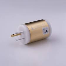 KOJO Crystal Eop-G 電源插頭型地盒