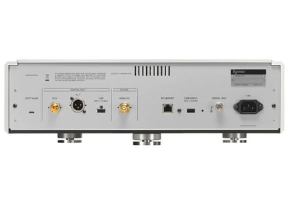 Esoteric N-03T Network Transport