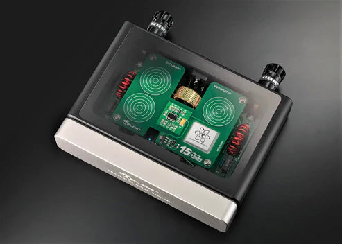 Telos GNR mini V5.1 主動式接地盒