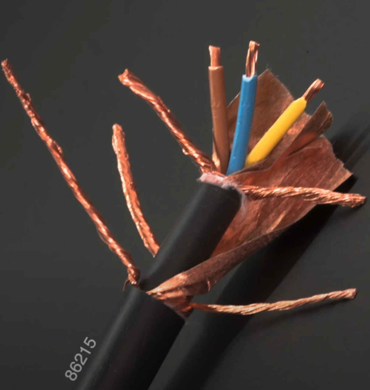 [電源散線] Gotham 86215