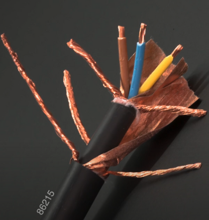 [電源散線] Gotham 86215