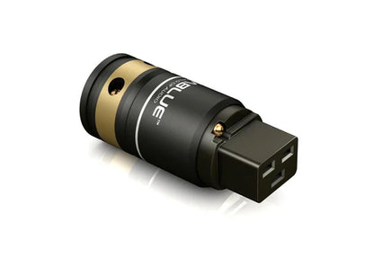 Viablue T6S (G) IEC 插頭 (C7/C15/C19)