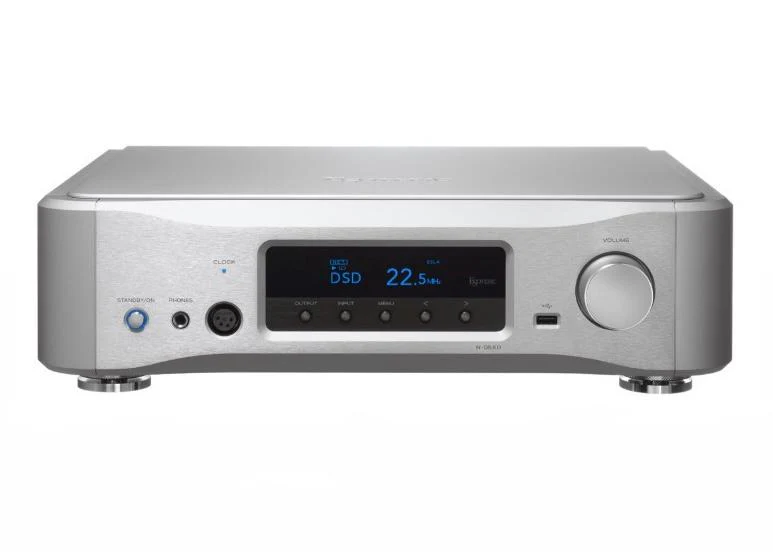 Esoteric N-05XD Streaming DAC