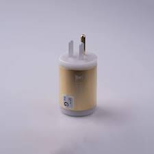 KOJO Crystal Eop-G 電源插頭型地盒