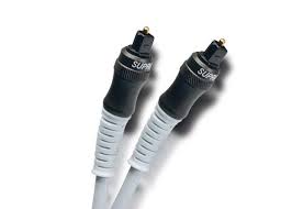 Supra ZAC Toslink 光纖線