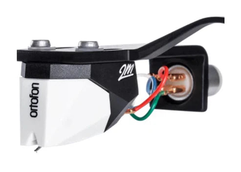 Ortofon 2M Mono Premounted 唱頭 (需訂3-6個月)