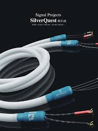 Signal Projects SilverQuest BNC 75Ω 5N純銀訊號線
