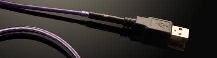 Nordost Purple Flare USB Cable A - B
