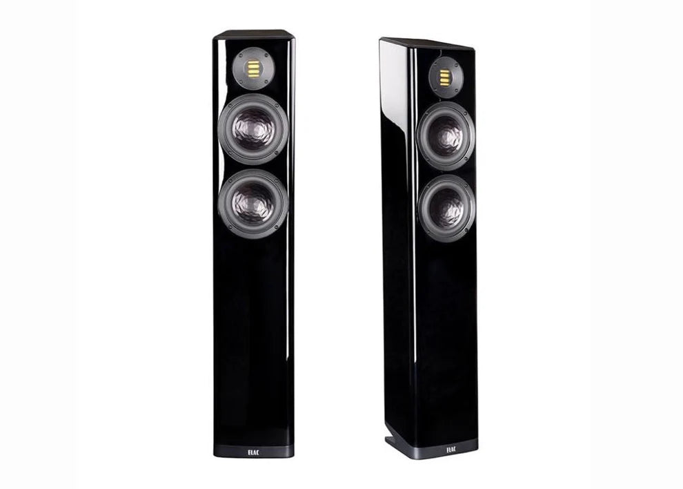 ELAC Vela FS 407 Floor-Standing Speaker