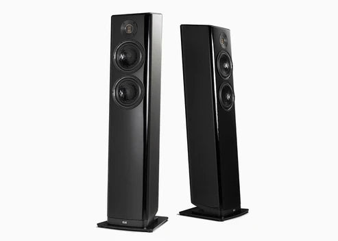 ELAC Vela FS 408 Floor-Standing Speaker