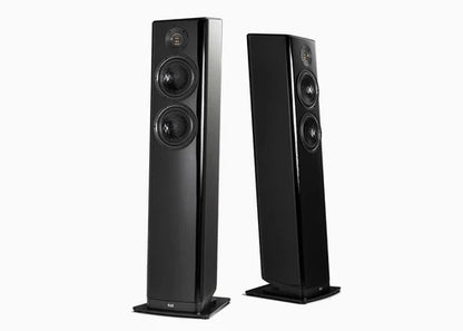 ELAC Vela FS 408 Floor-Standing Speaker