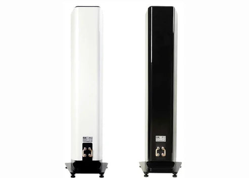 ELAC Vela FS 408 Floor-Standing Speaker