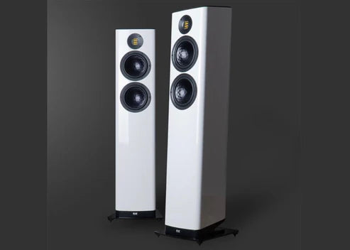 ELAC Vela FS 408 Floor-Standing Speaker