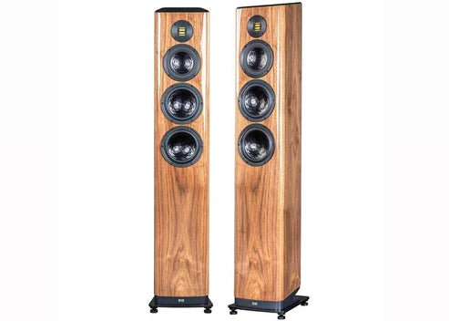 ELAC Vela FS 409 Floor-Standing Speaker