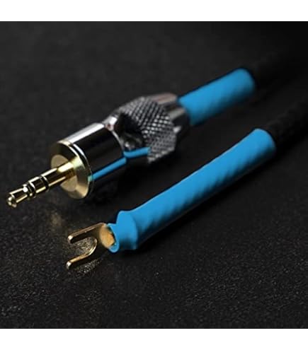 Kojo Technology Clone 2T3/02 3.5mm - Y Ground Cable