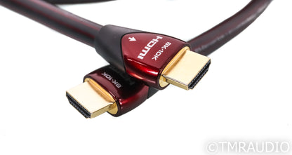 Audioquest Cinnamon HDMI 48 Cable