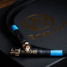 Brise Audio YATONO BNC (50 ohm)