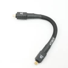 Brise Audio Accurate USB 多種USB插頭