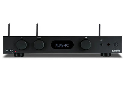 Audiolab 6000A Play Streaming Player 串流解碼合併機