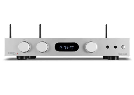 Audiolab 6000A Play Streaming Player 串流解碼合併機