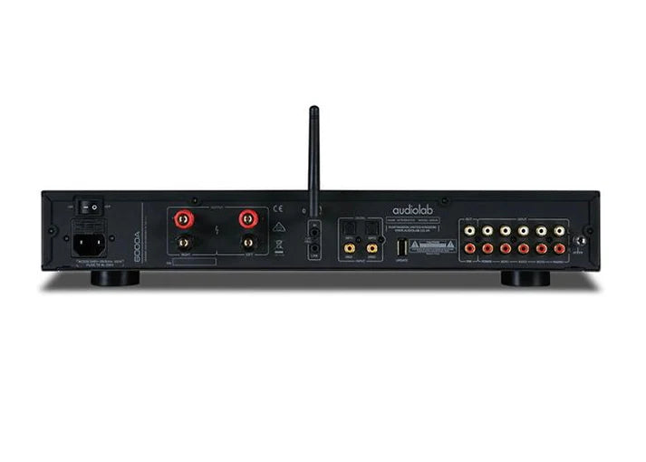 Audiolab 6000A Integrated Amp