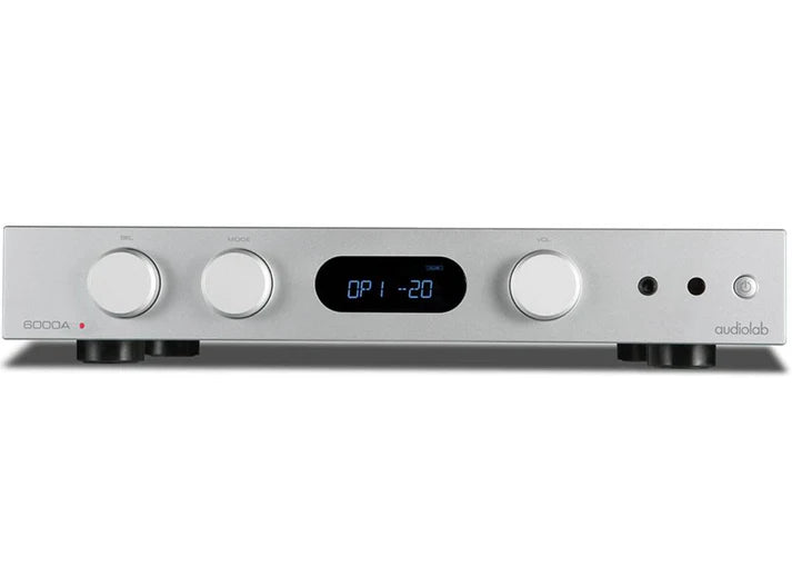 Audiolab 6000A Integrated Amp