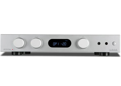 Audiolab 6000A Integrated Amp