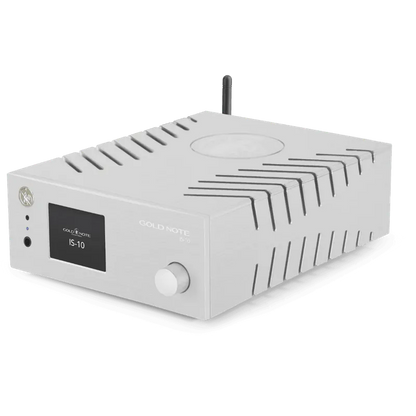 GOLD NOTE IS-10  串流擴音機