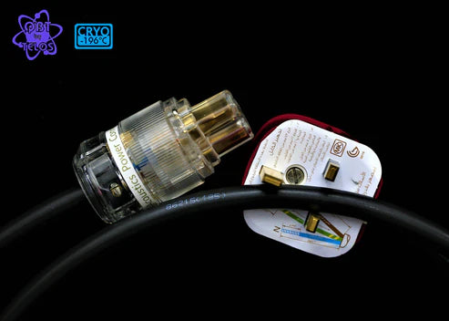 Gotham 86215 Power Cord