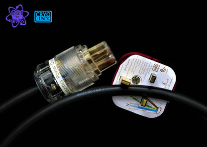 Gotham 86215 Power Cord