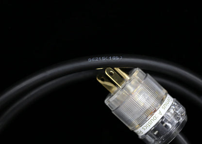 Gotham 86215 Power Cord 冷凍版