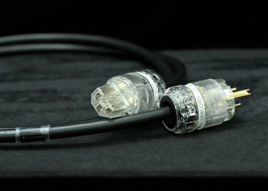 Gotham 87215 Power Cord