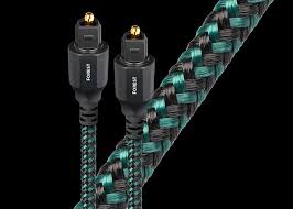 Audioquest Forest Toslink 光纖線