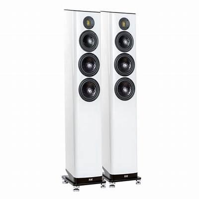 Elac Vela Fs409 (white)