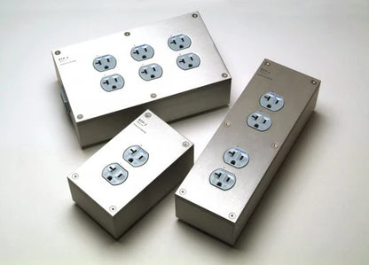 Acoustic Revive RTP Absolute 美式電源排插